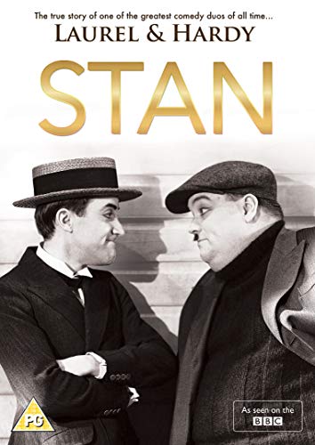 Stan [Edizione: Regno Unito]