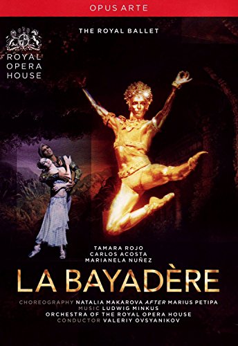 La Bayadère