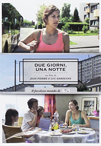 Due Giorni Una Notte