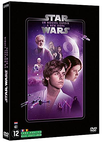 Star Wars : Un Nouvel Espoir