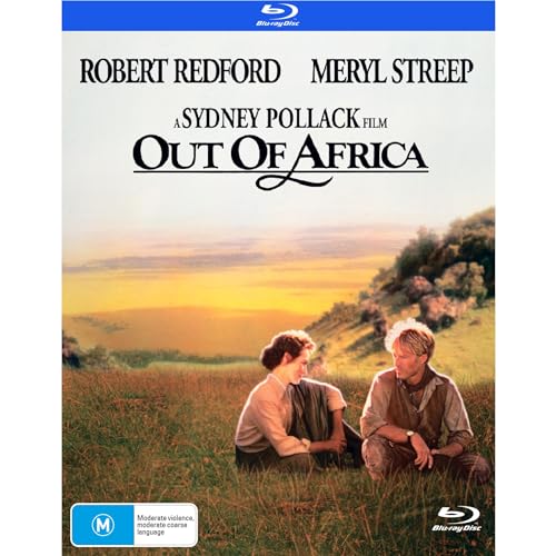 Out Of Africa (Special Edition)