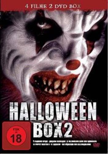 Halloween Box 2