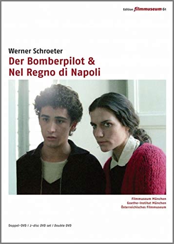 Der Bomberpilot/Nel Regno Di Napoli [2 Dvds]