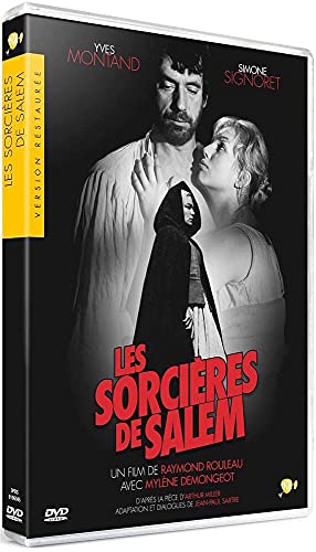 Les Sorcières De Salem