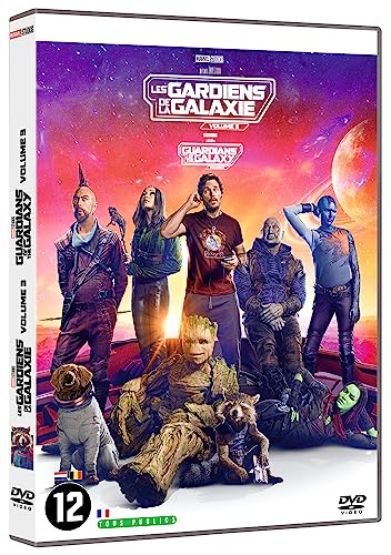 Gardiens De La Galaxie (Les) Vol. 3