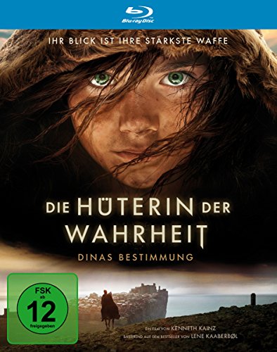 Die Hüterin Der Wahrheit - Dinas Bestimmung