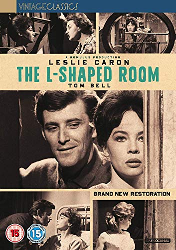 L-The Shaped Room [Edizione: Regno Unito]