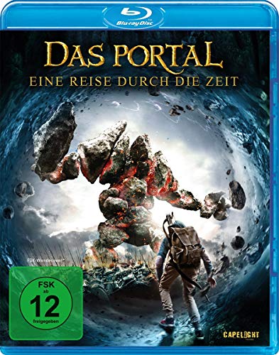 Das Portal - Eine Reise Durch Die Zeit