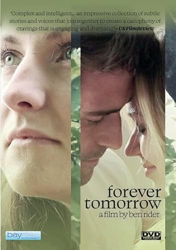 Forever Tomorrow