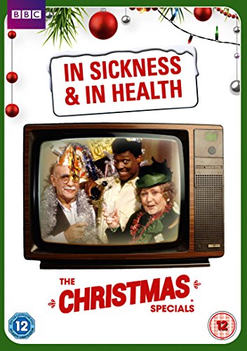 In Sickness & In Health - Christmas Special (2 Dvd) [Edizione: Regno Unito] [Edizione: Regno Unito]