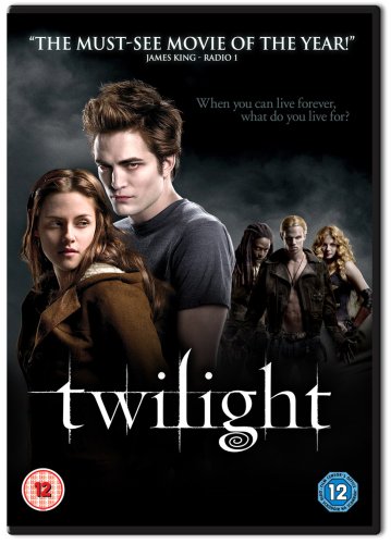Twilight [Edizione: Regno Unito] [Edizione: Regno Unito]