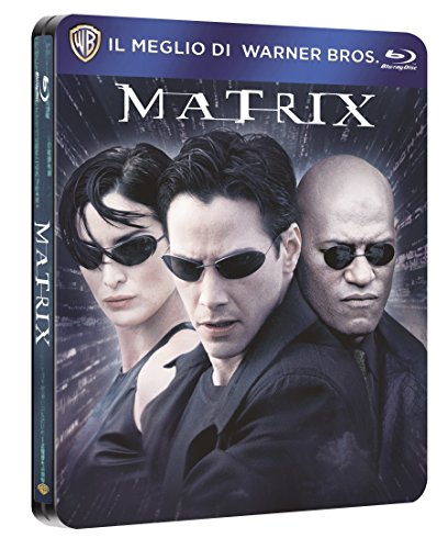 Matrix (Limited Steelbook)