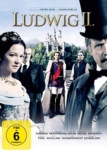 Ludwig Ii.