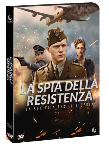 La Spia Della Resistenza ( Dvd)