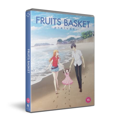 Fruits Basket -Prelude- - The Movie