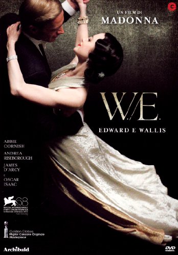 W.E. Edward E Wallis