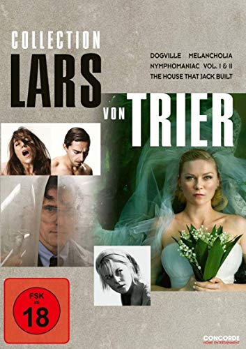 Lars Von Trier - Collection
