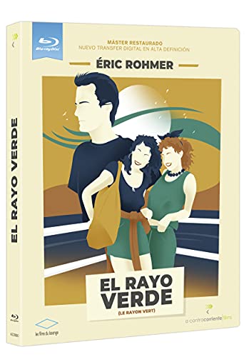 El Rayo Verde