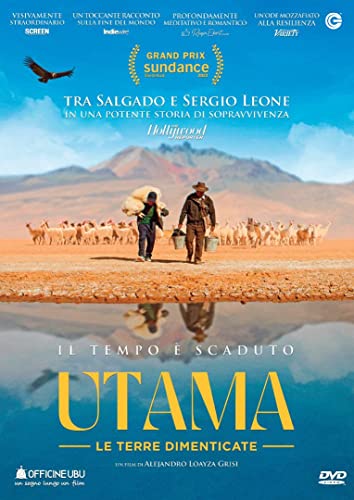 Utama - Le Terre Dimenticate
