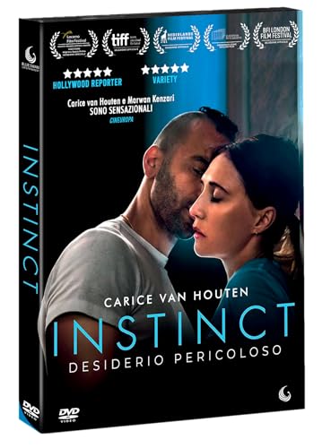 Instinct - Desiderio Pericoloso