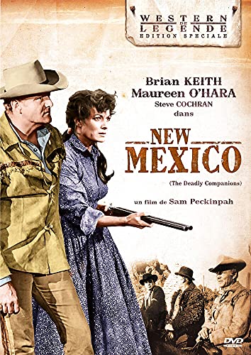 New Mexico [Édition Spéciale]