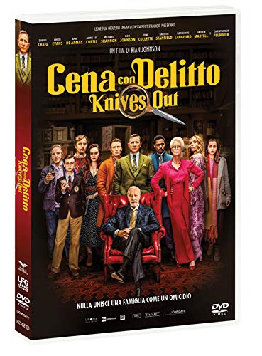Cena Con Delitto