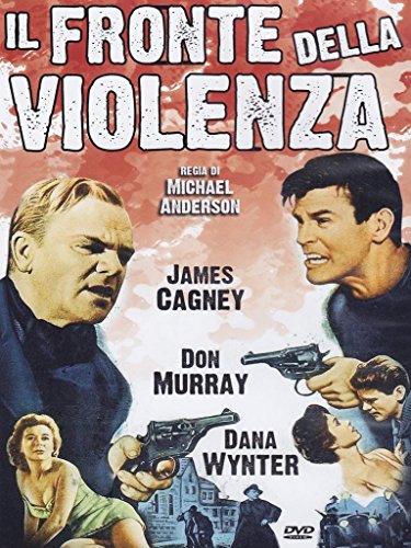 Il Fronte Della Violenza