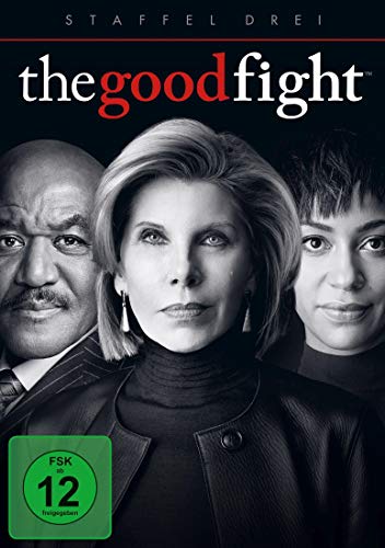 The Good Fight - Staffel 3
