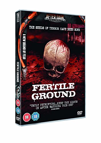 Fertile Ground [Dvd] [Edizione: Regno Unito]