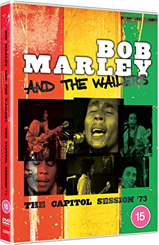 The Capitol Session '73