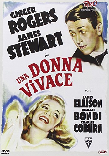Donna Vivace (Una)