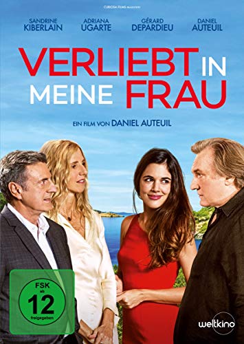 Verliebt In Meine Frau