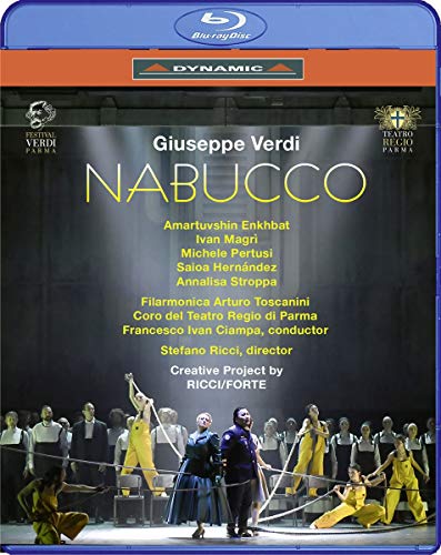 Nabucco
