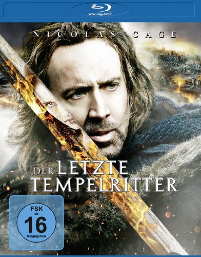 Der Letzte Tempelritter