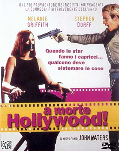 A Morte Hollywood