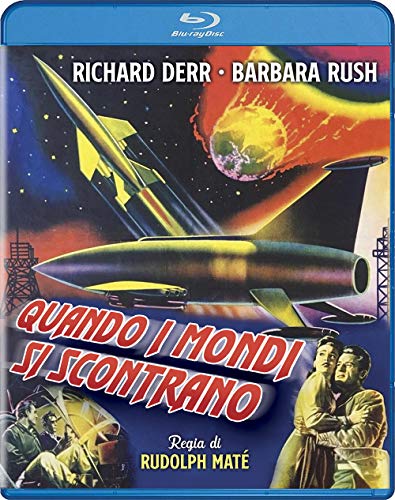 Quando I Mondi Si Scontrano (1951)
