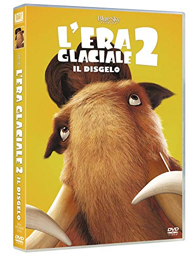 L'Era Glaciale 2 Funtastic 2020 ( Dvd)