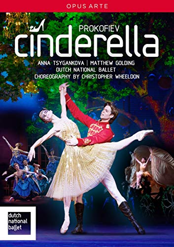 Cenerentola