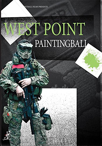 West Point Paintball [Dvd]