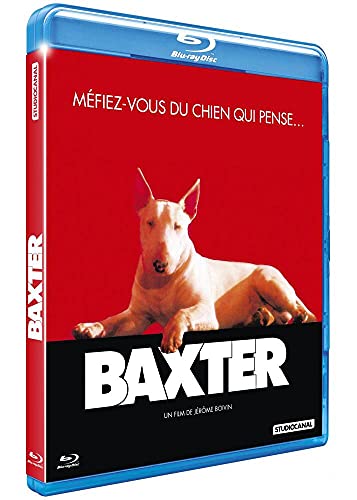 Baxter - Bd