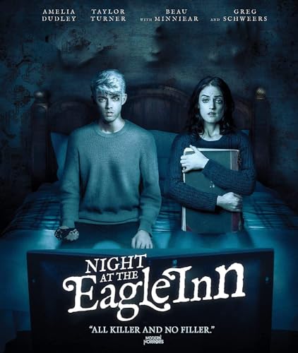 Night At The Eagle Inn