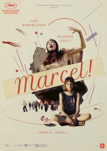 Marcel!