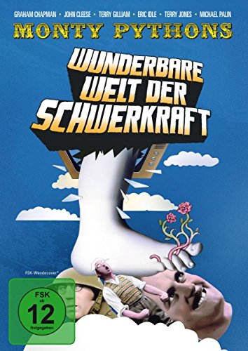 Monty Python'S Wunderbare Welt Der Schwerkraft
