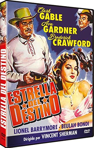 Estrella Del Destino (Lone Star)