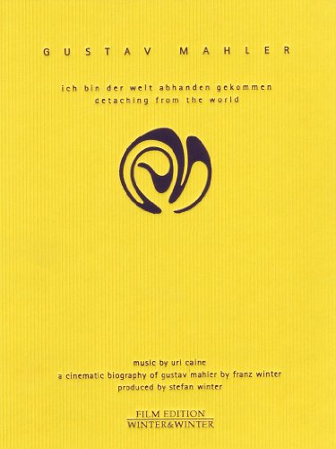 Gustav Mahler (Movie)