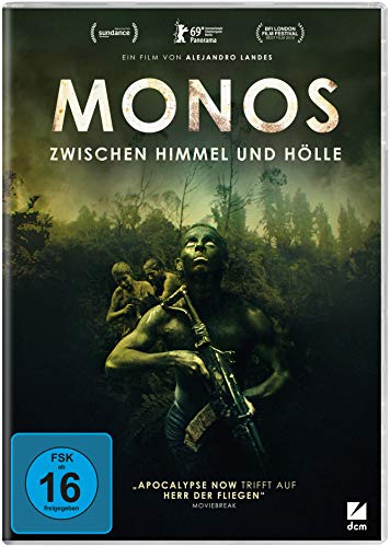 Monos - Zwischen Himmel Und Hölle