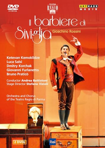 Il Barbiere Di Siviglia