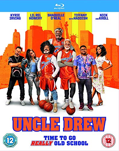 Uncle Drew [Edizione: Regno Unito]