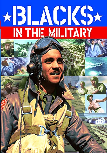 Blacks In The Military [Dvd] [Region 1] [Ntsc]