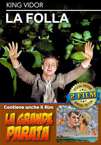 La Folla (1928) + La Grande Parata (1925)